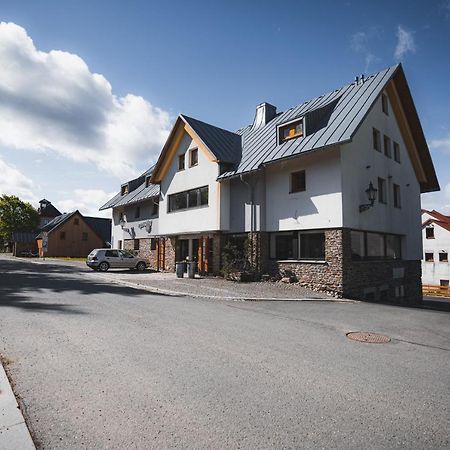 Apartmany Jurica Bozi Dar 84 Zewnętrze zdjęcie