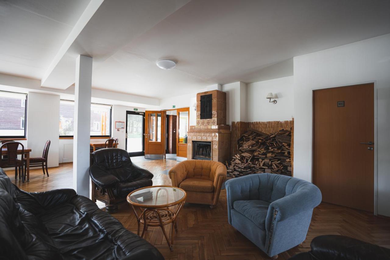 Apartmany Jurica Bozi Dar 84 Zewnętrze zdjęcie