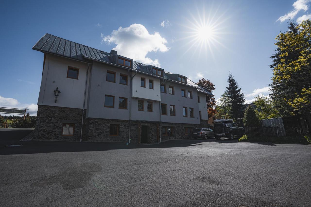Apartmany Jurica Bozi Dar 84 Zewnętrze zdjęcie