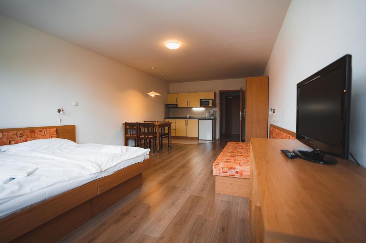 Apartmany Jurica Bozi Dar 84 Zewnętrze zdjęcie