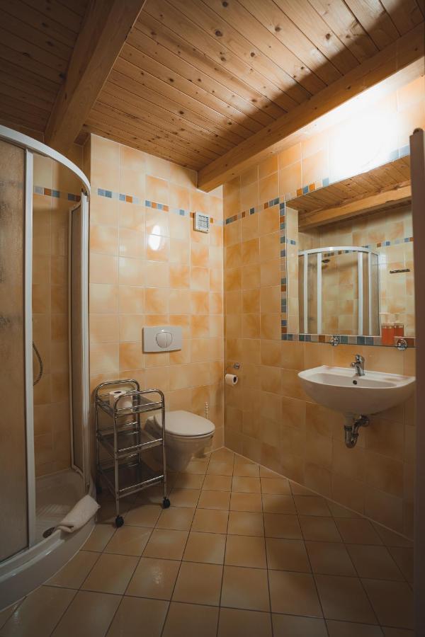 Apartmany Jurica Bozi Dar 84 Zewnętrze zdjęcie