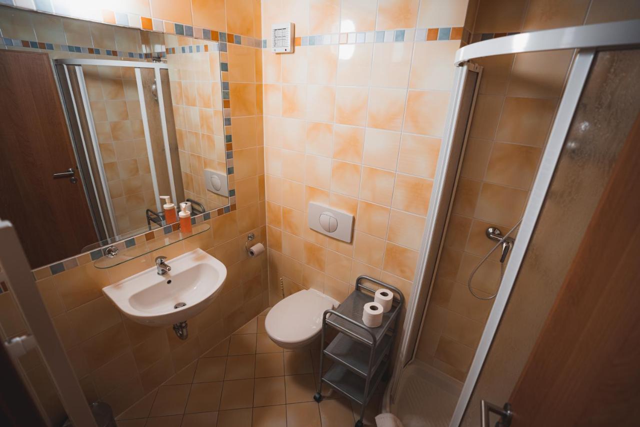 Apartmany Jurica Bozi Dar 84 Zewnętrze zdjęcie