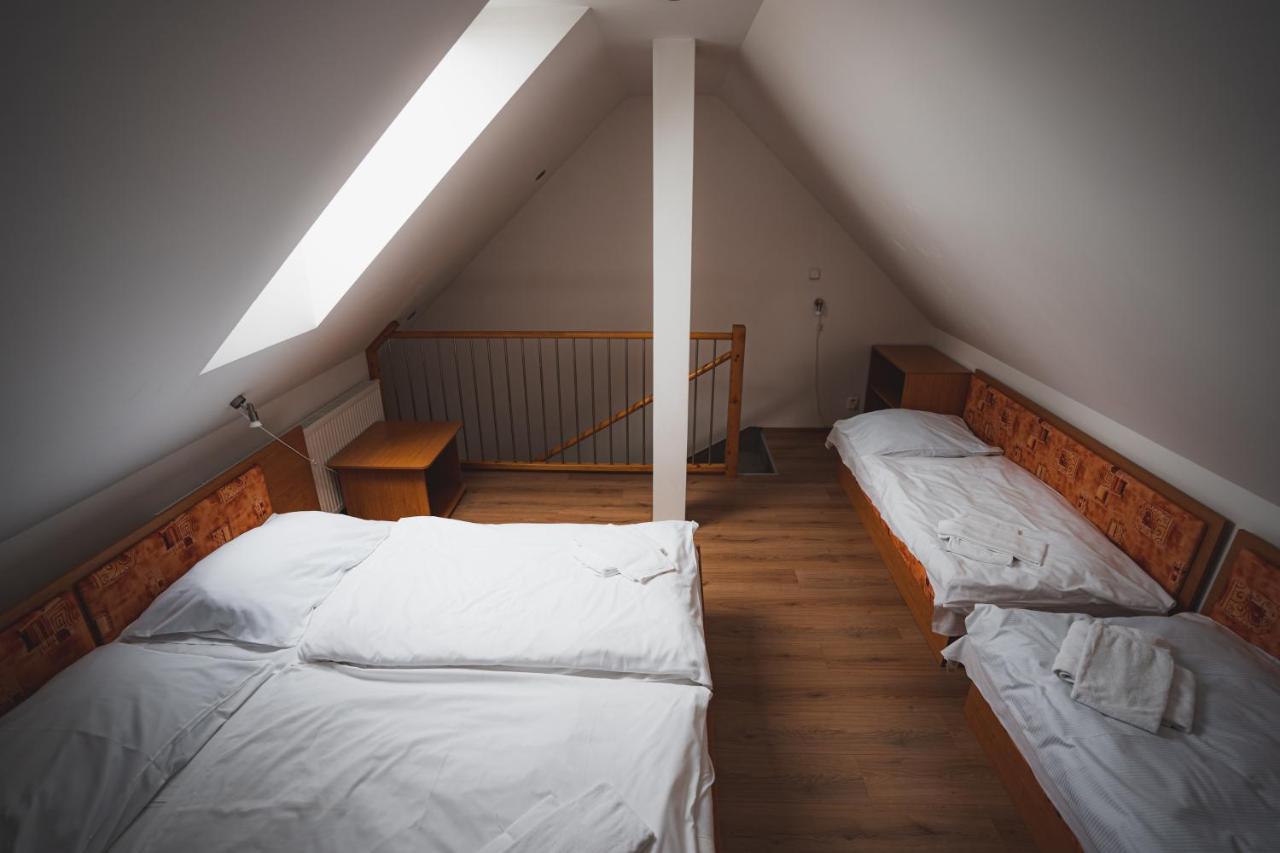 Apartmany Jurica Bozi Dar 84 Zewnętrze zdjęcie