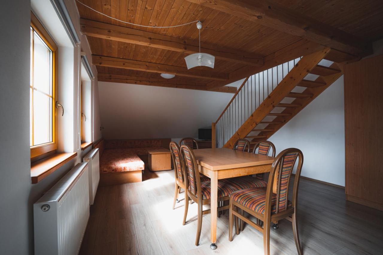 Apartmany Jurica Bozi Dar 84 Zewnętrze zdjęcie