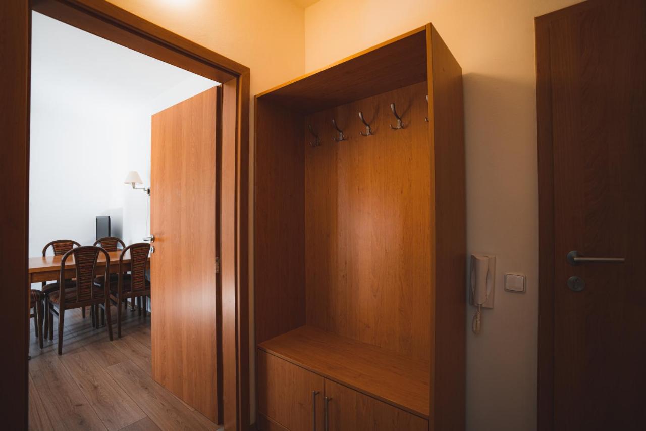 Apartmany Jurica Bozi Dar 84 Zewnętrze zdjęcie