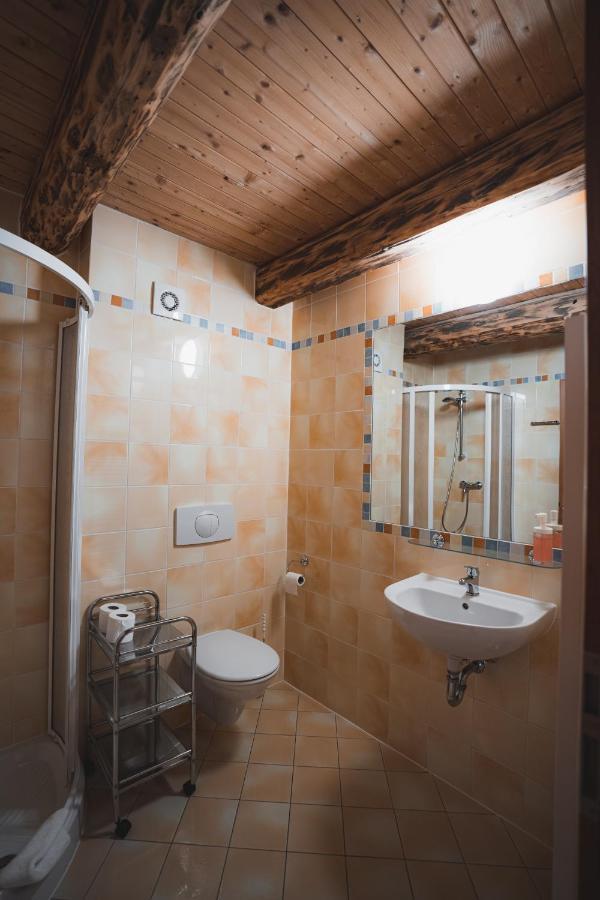Apartmany Jurica Bozi Dar 84 Zewnętrze zdjęcie