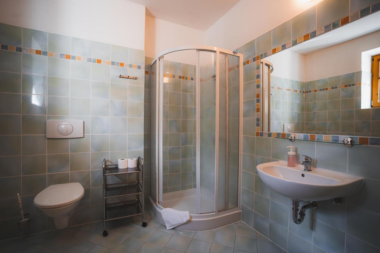 Apartmany Jurica Bozi Dar 84 Zewnętrze zdjęcie