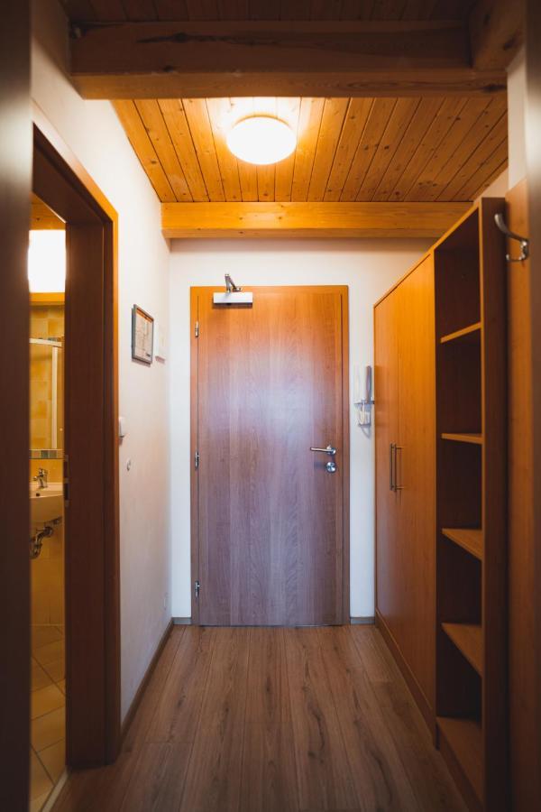 Apartmany Jurica Bozi Dar 84 Zewnętrze zdjęcie