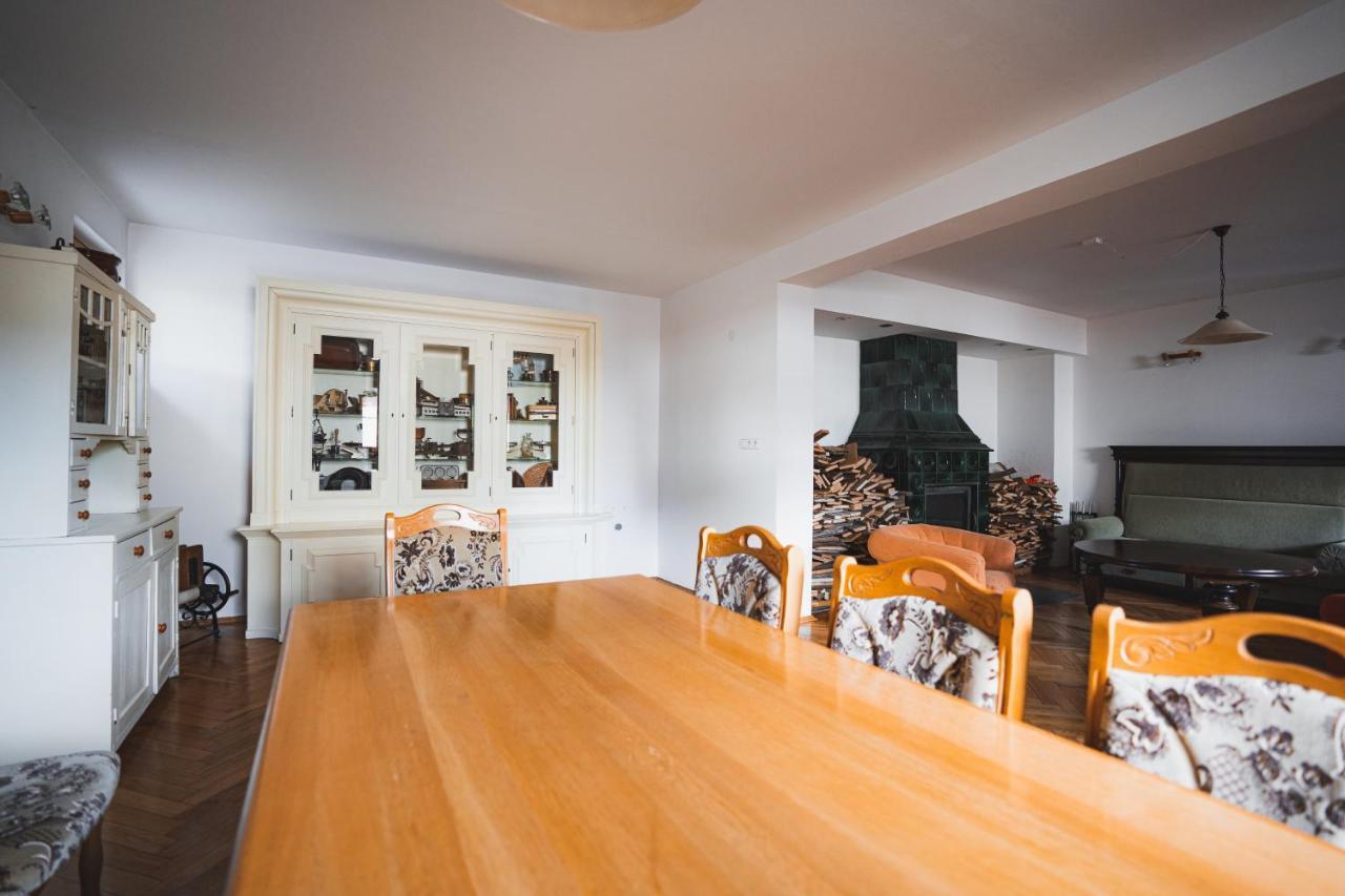 Apartmany Jurica Bozi Dar 84 Zewnętrze zdjęcie