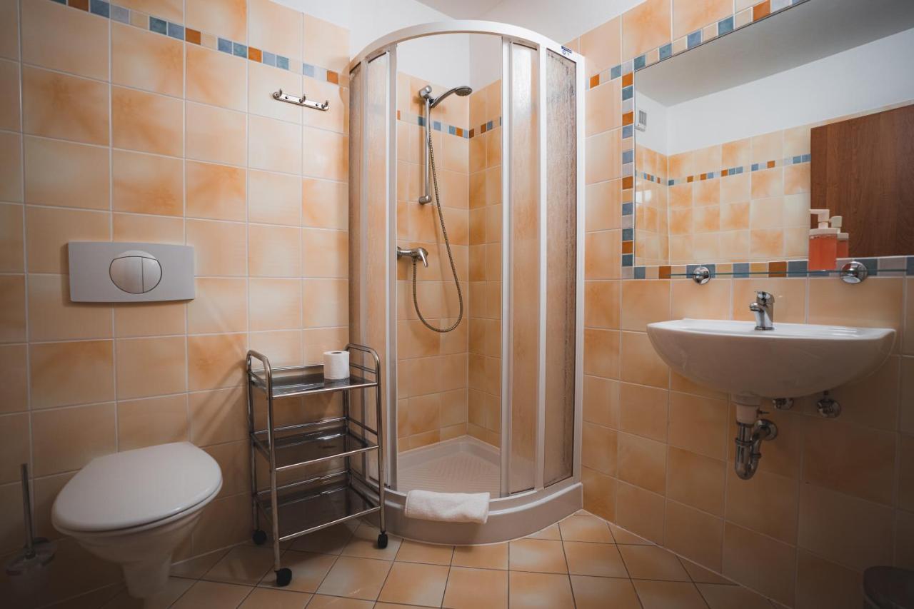 Apartmany Jurica Bozi Dar 84 Zewnętrze zdjęcie