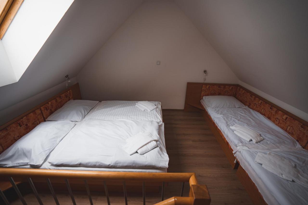 Apartmany Jurica Bozi Dar 84 Zewnętrze zdjęcie