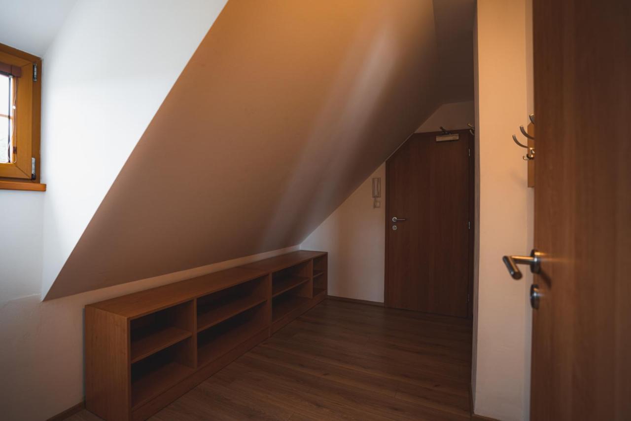 Apartmany Jurica Bozi Dar 84 Zewnętrze zdjęcie