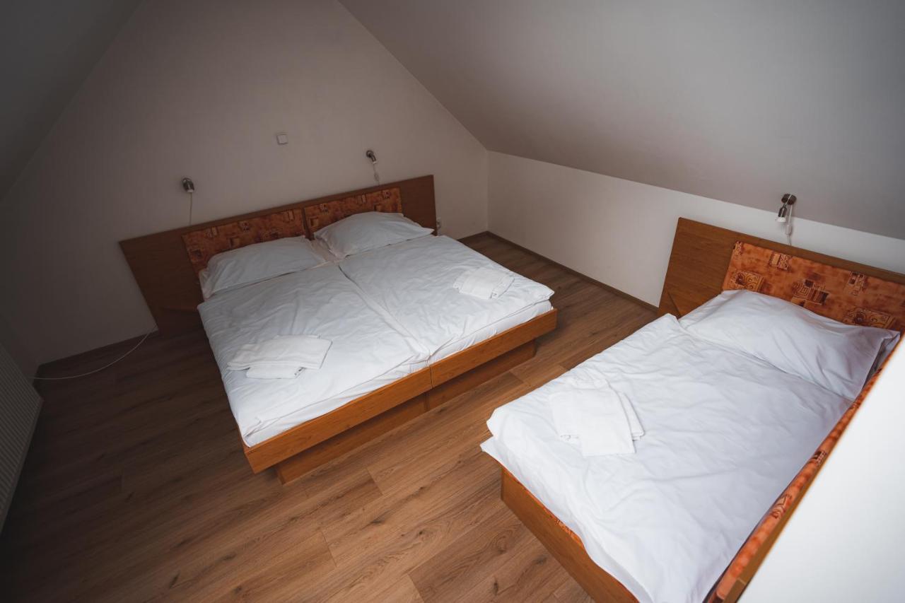 Apartmany Jurica Bozi Dar 84 Zewnętrze zdjęcie