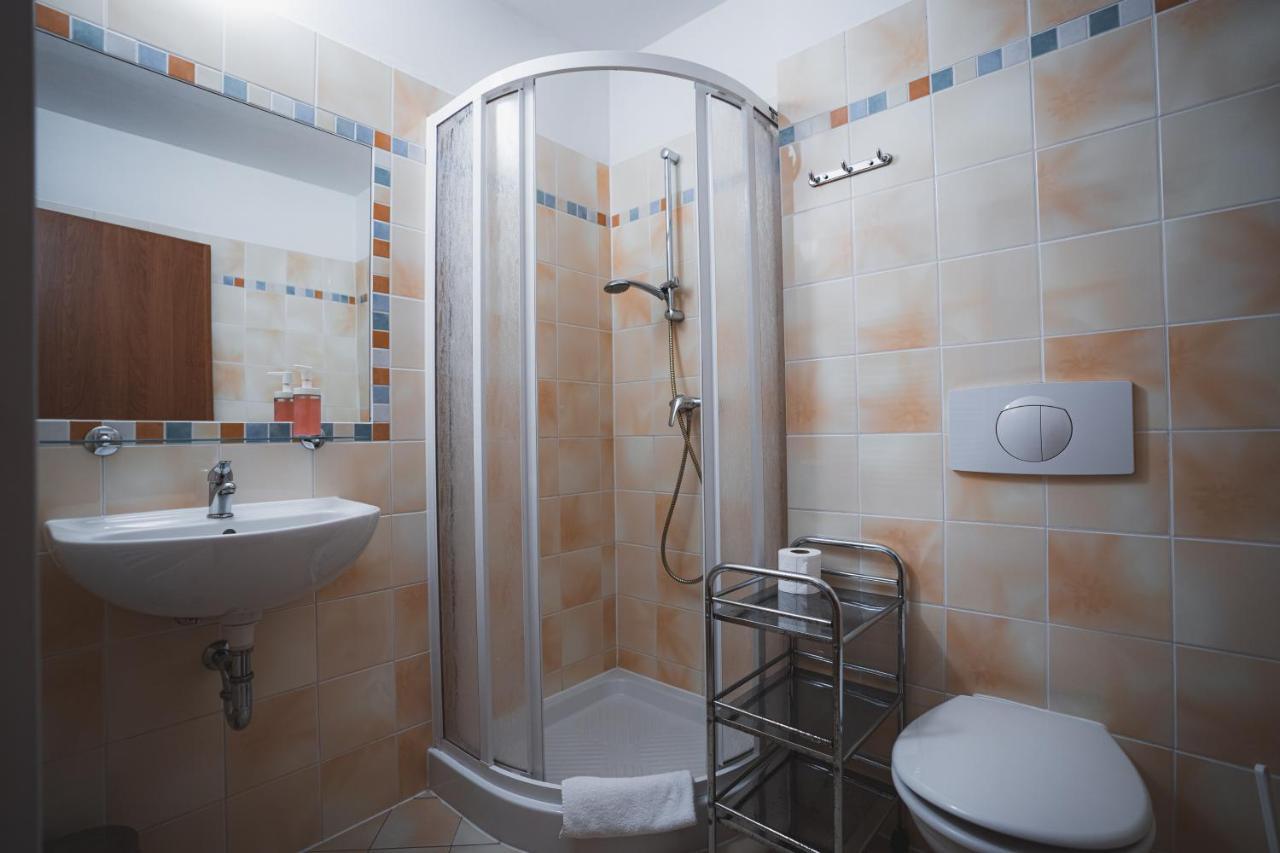 Apartmany Jurica Bozi Dar 84 Zewnętrze zdjęcie