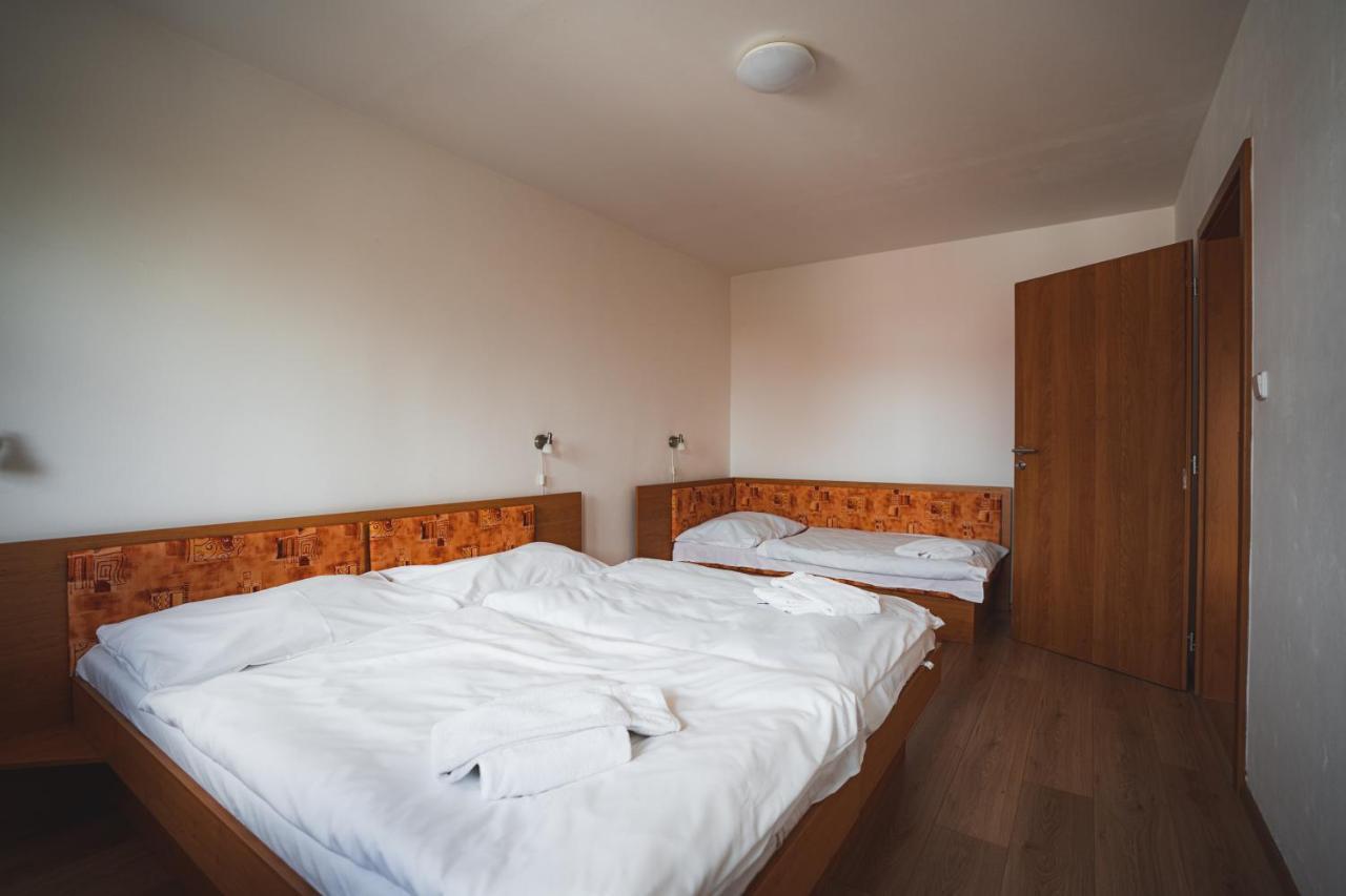 Apartmany Jurica Bozi Dar 84 Zewnętrze zdjęcie