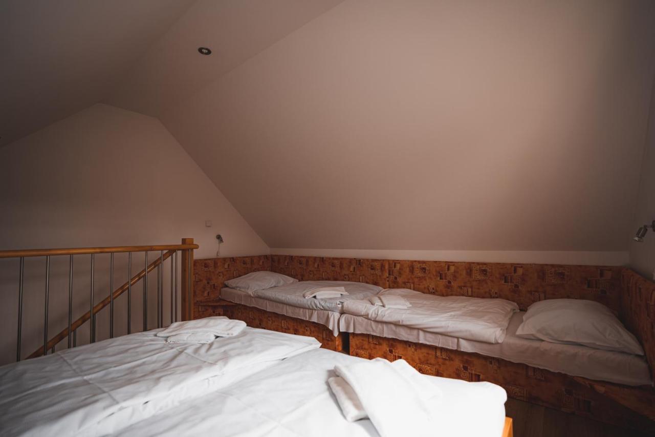 Apartmany Jurica Bozi Dar 84 Zewnętrze zdjęcie
