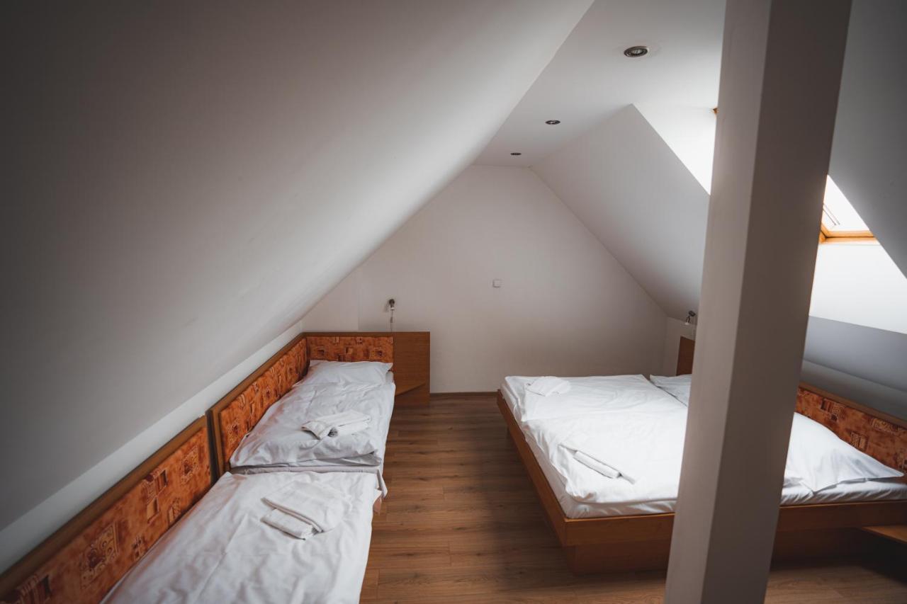 Apartmany Jurica Bozi Dar 84 Zewnętrze zdjęcie