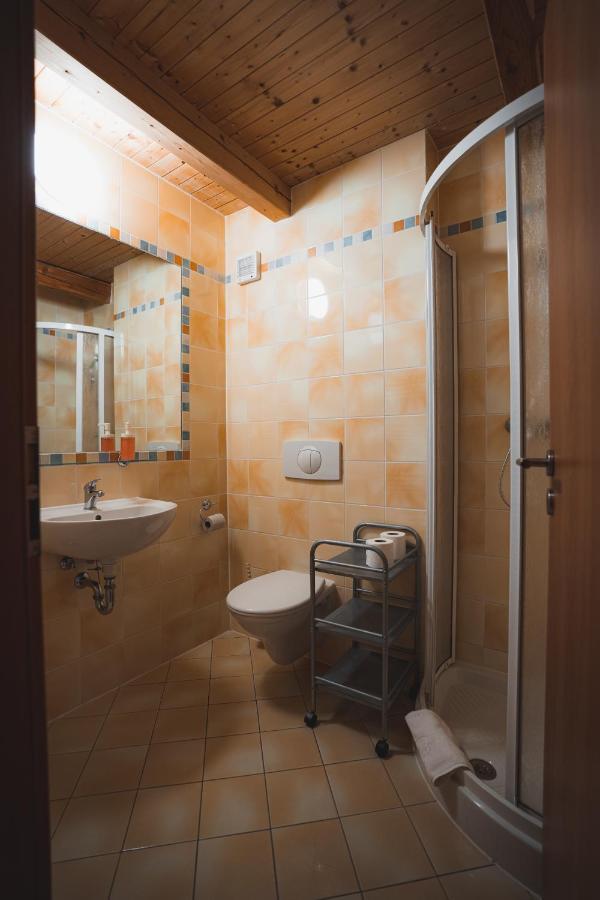 Apartmany Jurica Bozi Dar 84 Zewnętrze zdjęcie