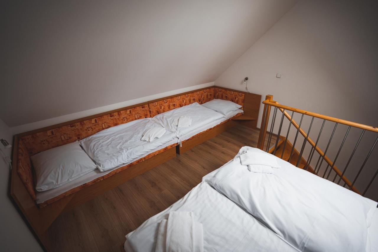 Apartmany Jurica Bozi Dar 84 Zewnętrze zdjęcie