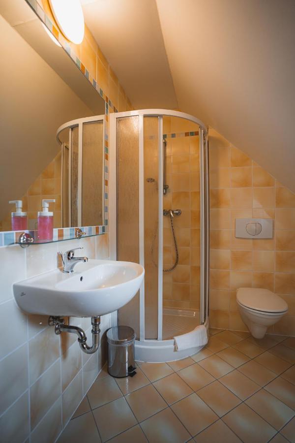 Apartmany Jurica Bozi Dar 84 Zewnętrze zdjęcie