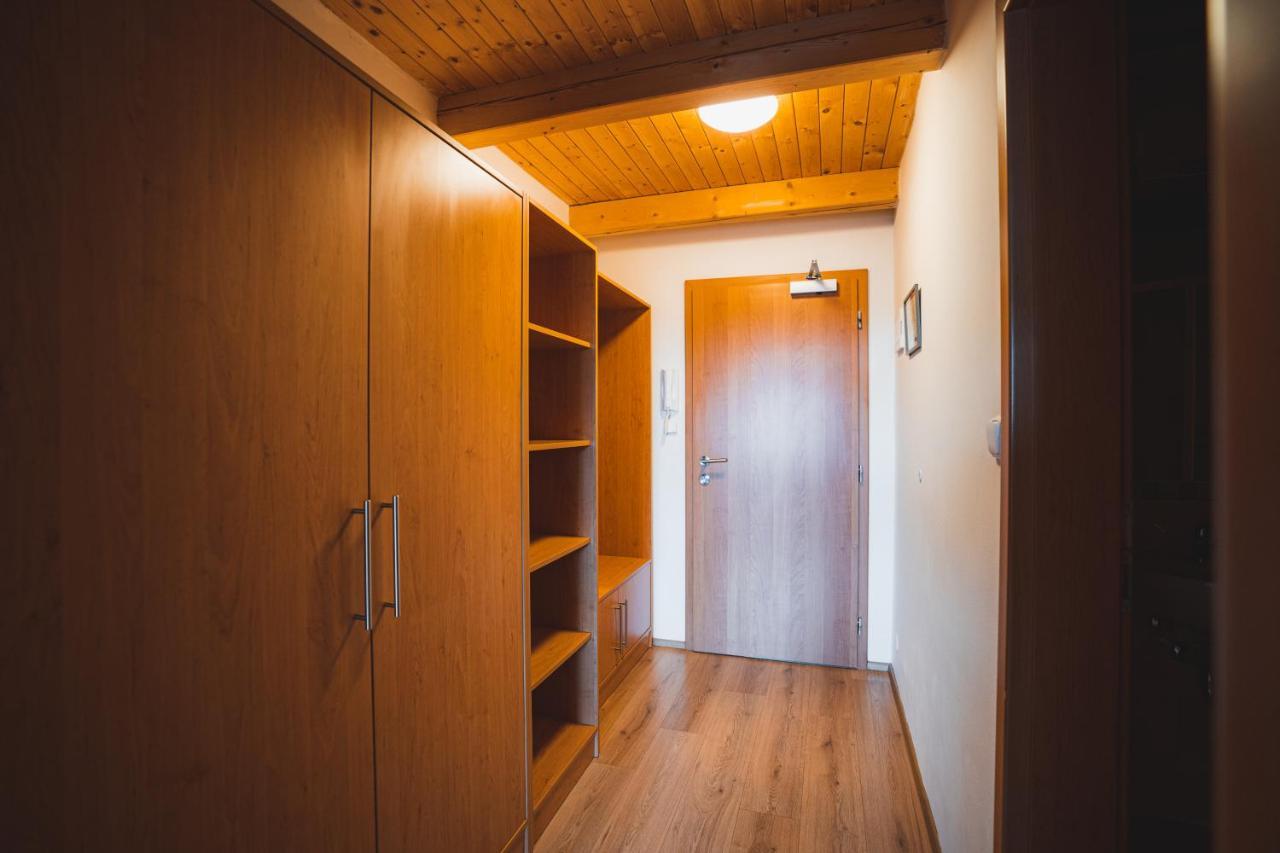 Apartmany Jurica Bozi Dar 84 Zewnętrze zdjęcie