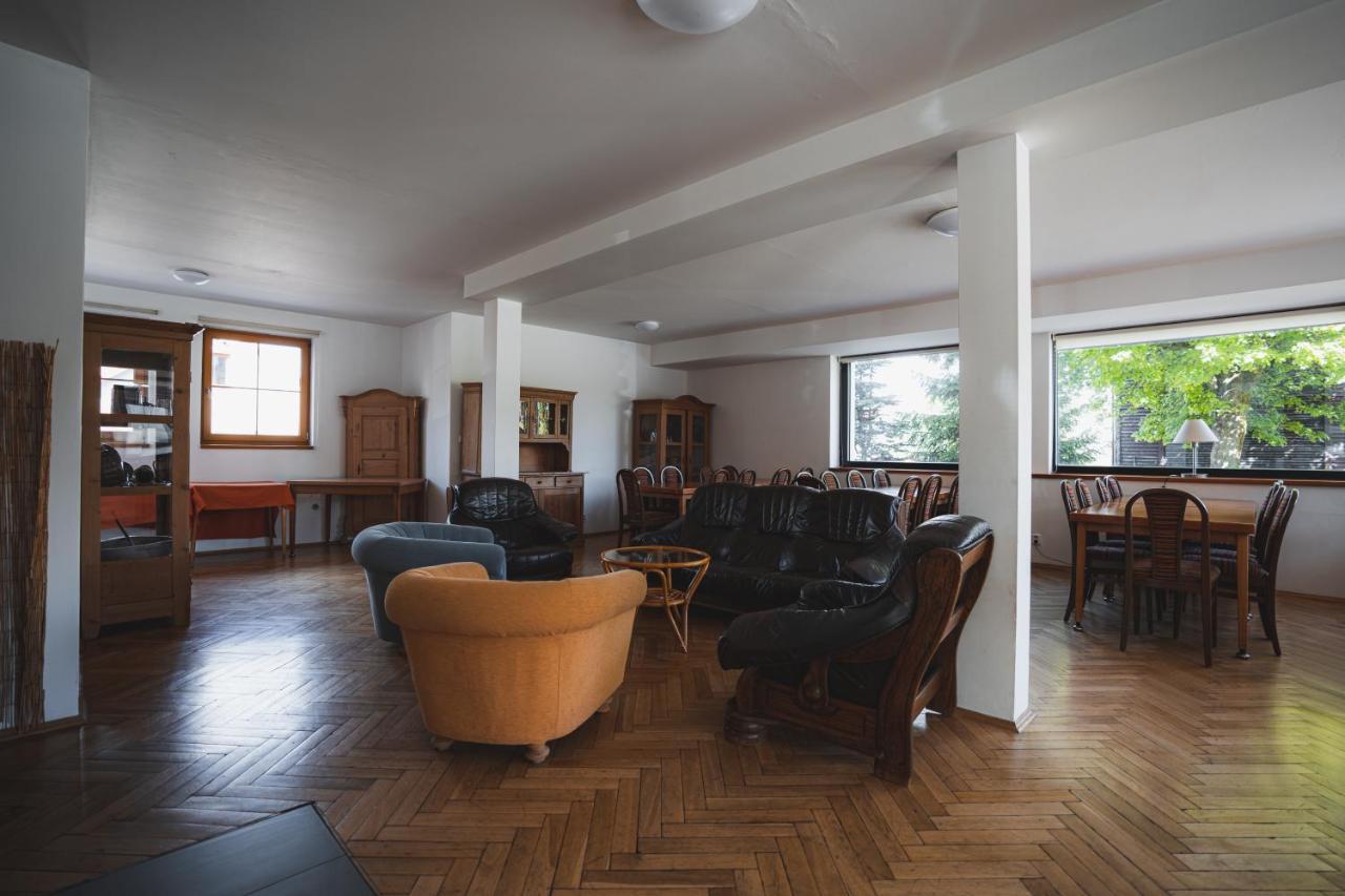 Apartmany Jurica Bozi Dar 84 Zewnętrze zdjęcie
