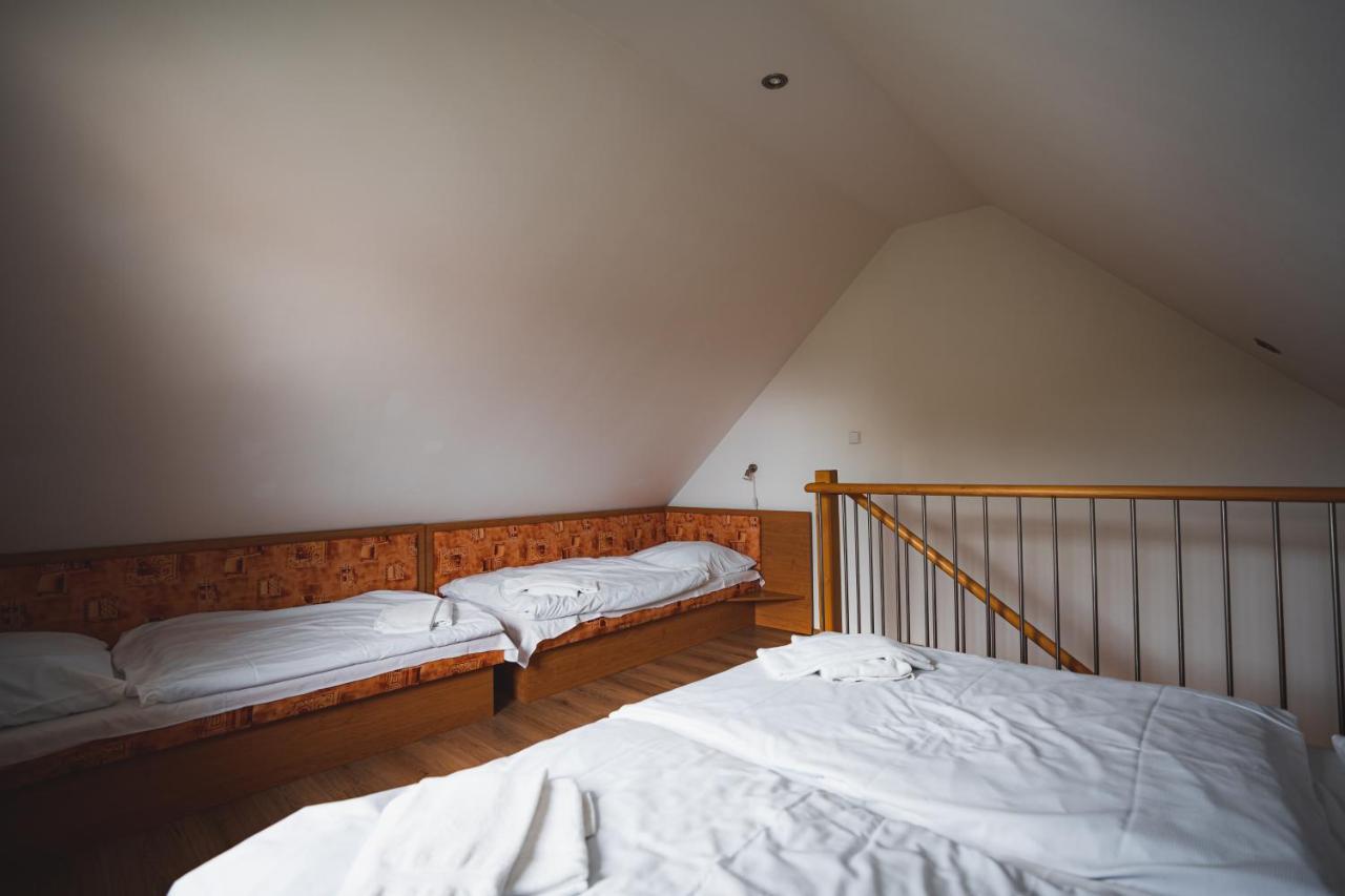 Apartmany Jurica Bozi Dar 84 Zewnętrze zdjęcie