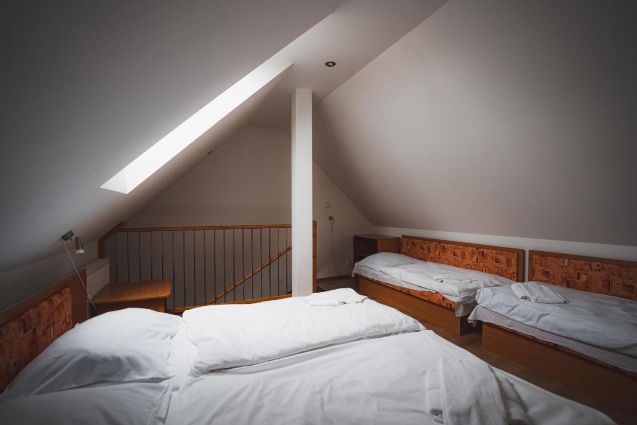 Apartmany Jurica Bozi Dar 84 Zewnętrze zdjęcie