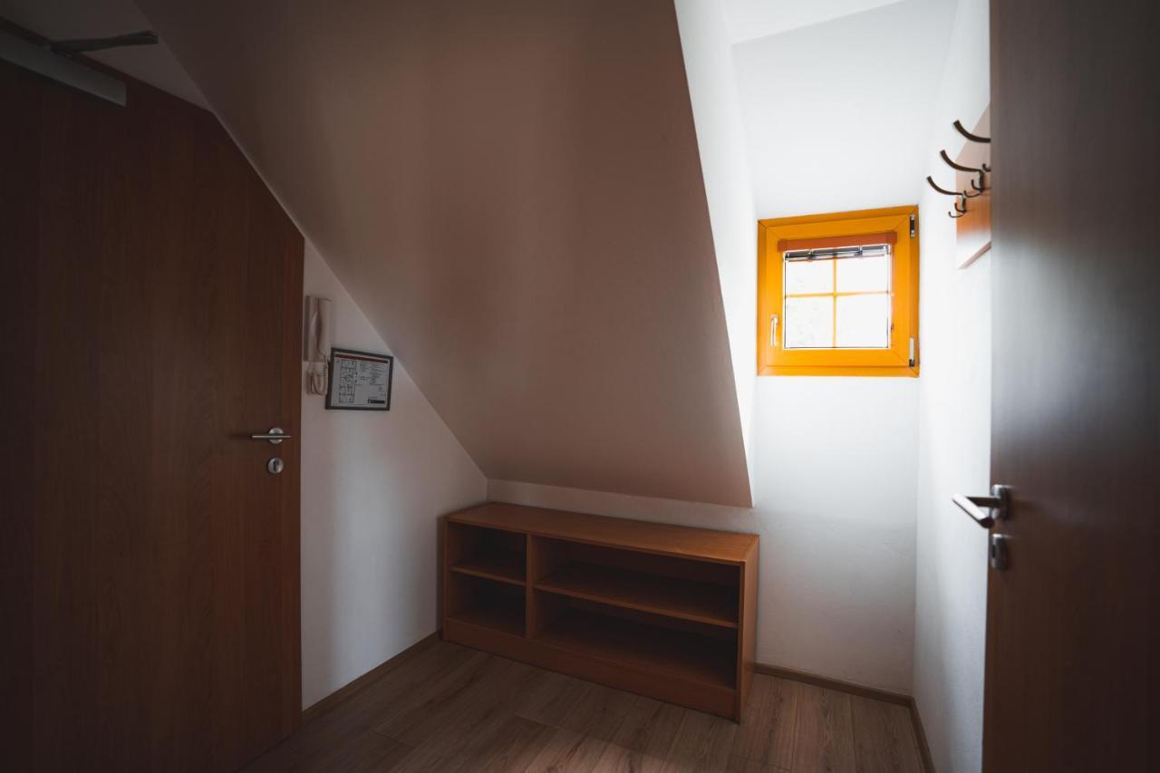 Apartmany Jurica Bozi Dar 84 Zewnętrze zdjęcie