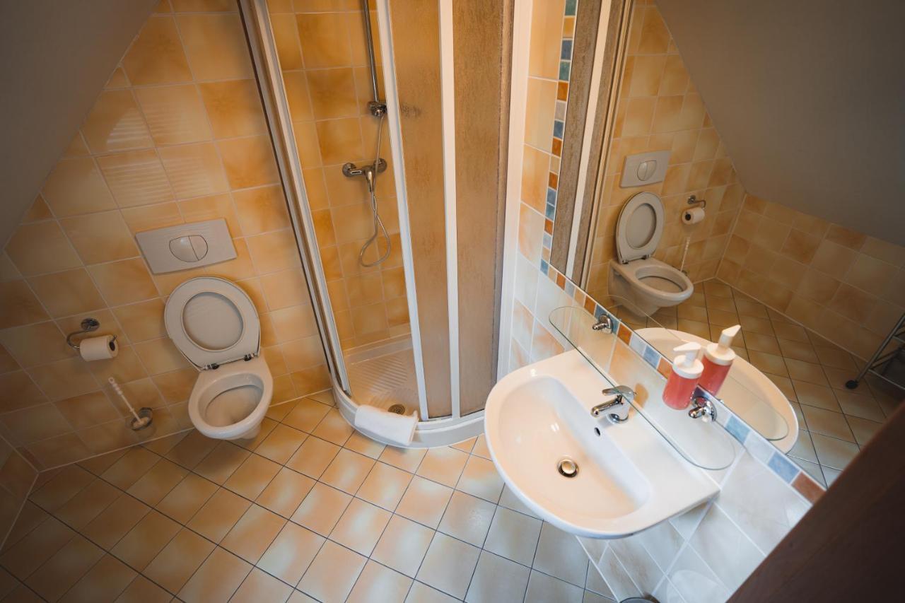 Apartmany Jurica Bozi Dar 84 Zewnętrze zdjęcie
