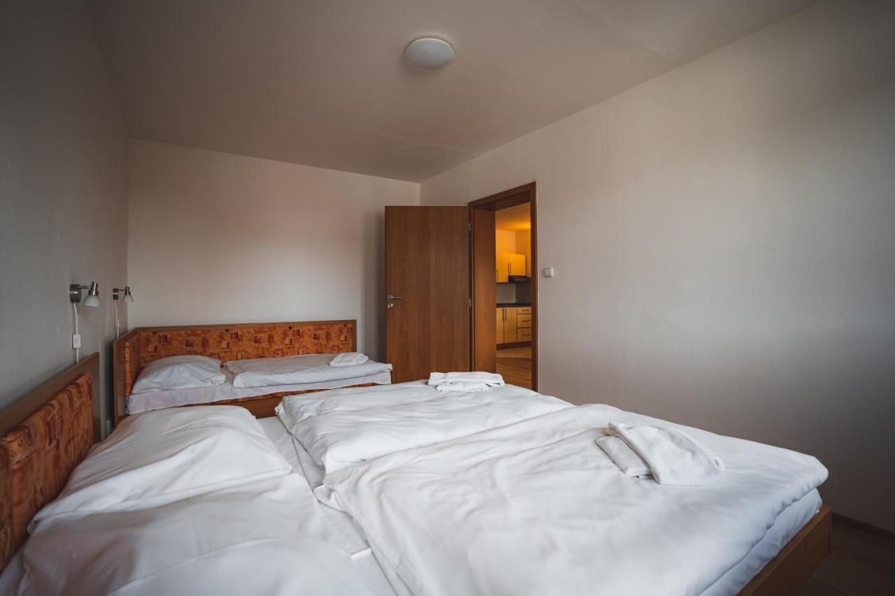 Apartmany Jurica Bozi Dar 84 Zewnętrze zdjęcie