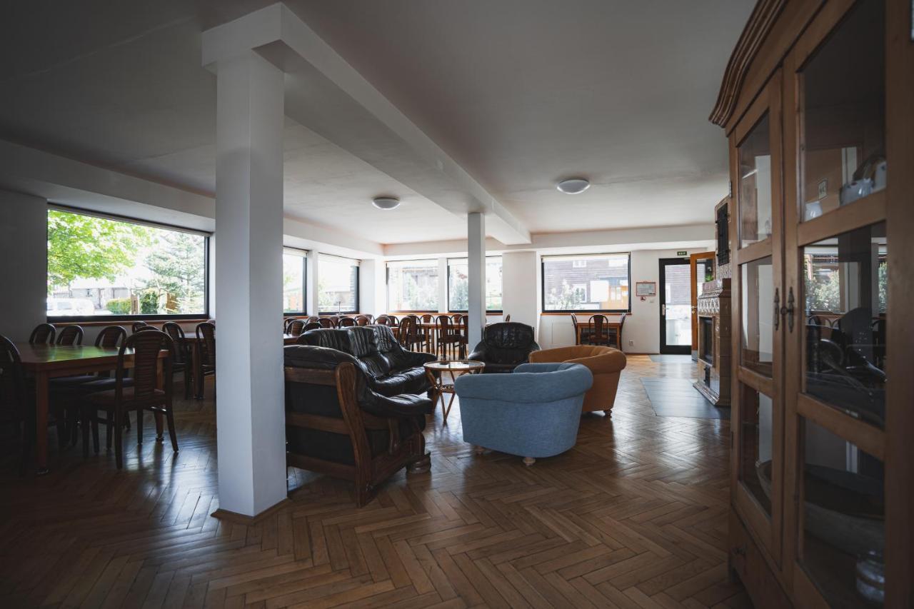 Apartmany Jurica Bozi Dar 84 Zewnętrze zdjęcie